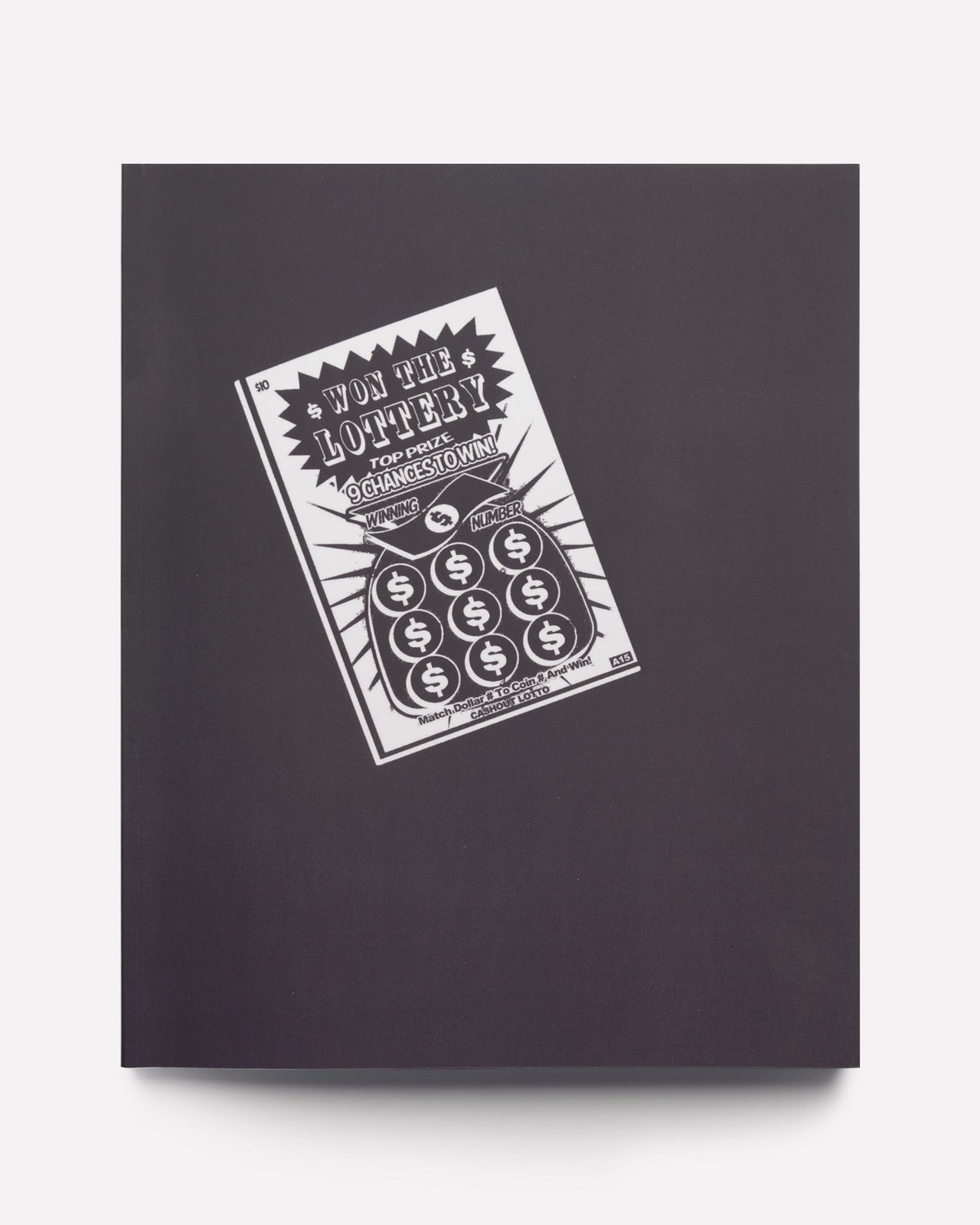 Won The Lottery - Matt McCormick & Sam Hayes