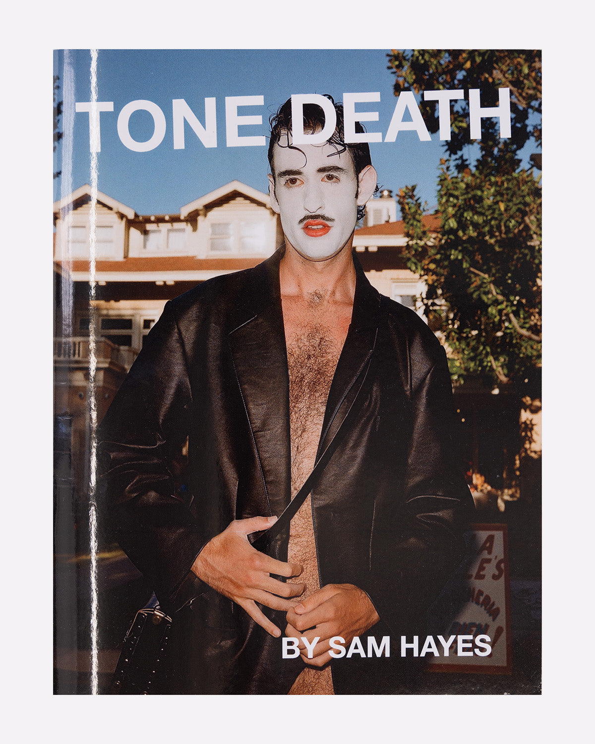 Tone Death - Sam Hayes