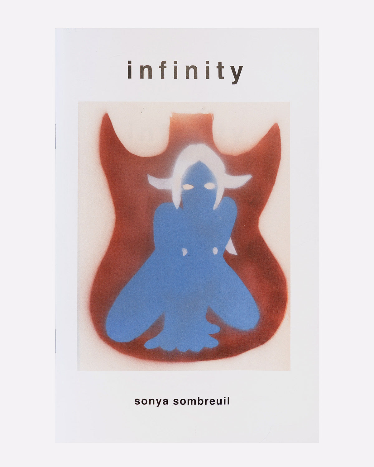 Infinity - Sonya Sombreuil